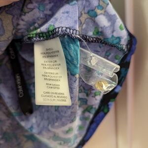 Calvin Klein Sleeveless Top